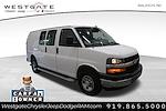 2023 Chevrolet Express 2500 RWD Empty Cargo Van for sale #33315P - photo 1