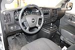 2023 Chevrolet Express 2500 RWD Empty Cargo Van for sale #33315P - photo 18