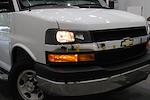 2023 Chevrolet Express 2500 RWD Empty Cargo Van for sale #33315P - photo 23