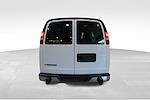2023 Chevrolet Express 2500 RWD Empty Cargo Van for sale #33315P - photo 5
