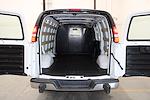 2023 Chevrolet Express 2500 RWD Empty Cargo Van for sale #33315P - photo 8