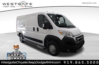 2023 Ram ProMaster 2500 Standard Roof FWD Empty Cargo Van for sale #33316P - photo 1