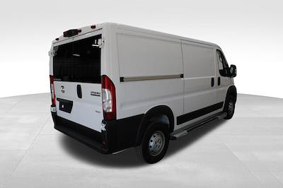 2023 Ram ProMaster 2500 Standard Roof FWD Empty Cargo Van for sale #33316P - photo 2