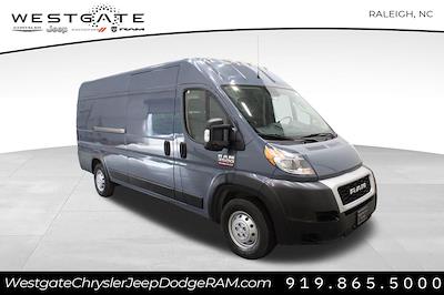 2021 Ram ProMaster 3500 High Roof SRW FWD Empty Cargo Van for sale #33319P - photo 1