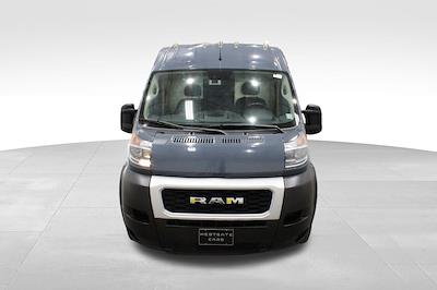 2021 Ram ProMaster 3500 High Roof SRW FWD Empty Cargo Van for sale #33319P - photo 2