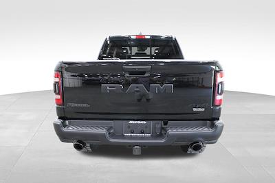 2023 Ram 1500 Crew Cab 4x4 Pickup for sale #33332P - photo 2