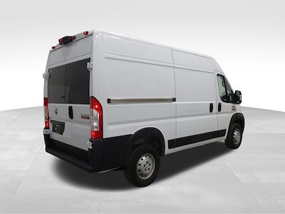 2019 Ram ProMaster 2500 High Roof FWD Empty Cargo Van for sale #33334P - photo 2