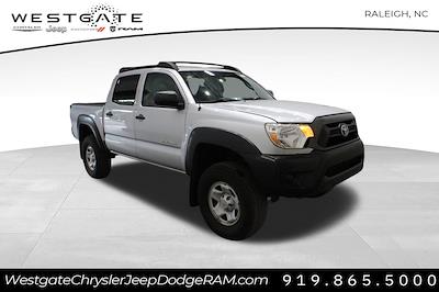 2012 Toyota Tacoma Double Cab 4x2 Pickup for sale #33344P - photo 1