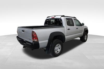2012 Toyota Tacoma Double Cab 4x2 Pickup for sale #33344P - photo 2