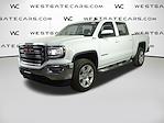 Used 2016 GMC Sierra 1500 SLE Crew Cab for sale #33344R - photo 3