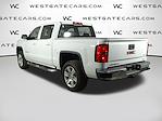Used 2016 GMC Sierra 1500 SLE Crew Cab for sale #33344R - photo 37