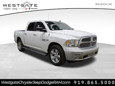 2017 Ram 1500 Crew Cab 4x4 Pickup for sale #33345P - photo 1