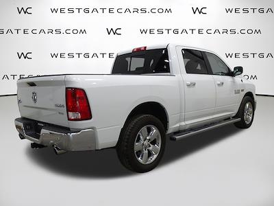 Used 2017 Ram 1500 Big Horn Crew Cab 4WD Pickup for sale #33345P - photo 2