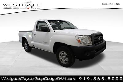 2007 Toyota Tacoma Regular Cab 4x2 Pickup for sale #33349P - photo 1
