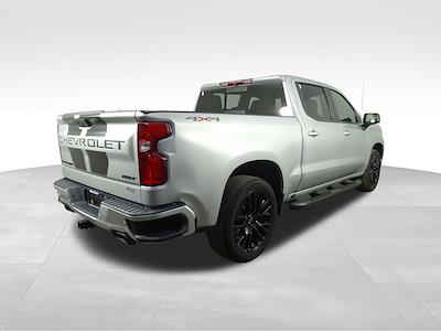 2020 Chevrolet Silverado 1500 Crew Cab 4x4 Pickup for sale #33396P - photo 2