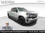 2020 Chevrolet Silverado 1500 Crew Cab 4x4 Pickup for sale #33396P - photo 1
