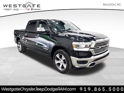 2019 Ram 1500 Crew Cab 4x4 Pickup for sale #33405P - photo 1