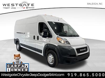 2021 Ram ProMaster 2500 High Roof FWD Empty Cargo Van for sale #33406P - photo 1