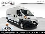 2021 Ram ProMaster 2500 High Roof FWD Empty Cargo Van for sale #33406P - photo 1