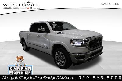 2023 Ram 1500 Crew Cab 4x4 Pickup for sale #33413P - photo 1