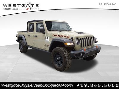 2022 Jeep Gladiator Crew Cab 4x4 Pickup for sale #33416K - photo 1