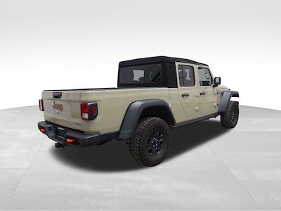 2022 Jeep Gladiator Crew Cab 4x4 Pickup for sale #33416K - photo 2