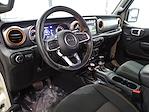 2022 Jeep Gladiator Crew Cab 4x4 Pickup for sale #33416K - photo 16
