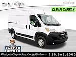 2024 Ram ProMaster 2500 High Roof FWD Empty Cargo Van for sale #33423P - photo 1