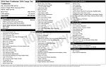 2024 Ram ProMaster 2500 High Roof FWD Empty Cargo Van for sale #33423P - photo 7