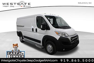 2023 Ram ProMaster 2500 Standard Roof FWD Empty Cargo Van for sale #33424P - photo 1
