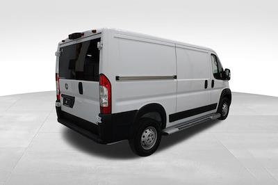 2023 Ram ProMaster 2500 Standard Roof FWD Empty Cargo Van for sale #33424P - photo 2