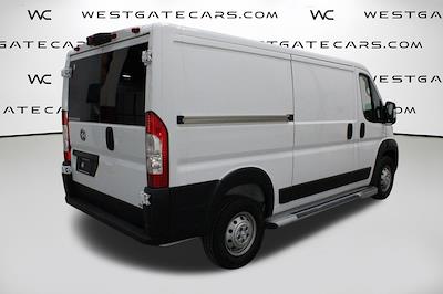 Used 2023 Ram ProMaster 2500 Standard Roof Empty Cargo Van for sale #33424P - photo 2