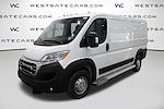Used 2023 Ram ProMaster 2500 Standard Roof Empty Cargo Van for sale #33424P - photo 37