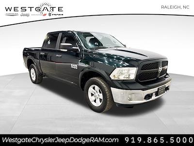 2015 Ram 1500 Crew Cab 4x4 Pickup for sale #33425Q - photo 1