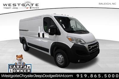2023 Ram ProMaster 2500 Standard Roof FWD Empty Cargo Van for sale #33426P - photo 1