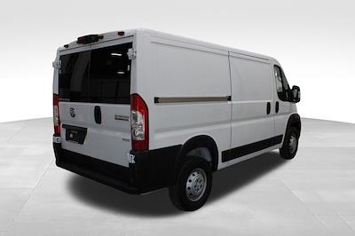 2023 Ram ProMaster 2500 Standard Roof FWD Empty Cargo Van for sale #33426P - photo 2