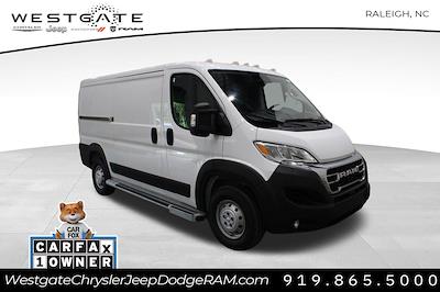 2023 Ram ProMaster 2500 Standard Roof FWD Empty Cargo Van for sale #33427P - photo 1