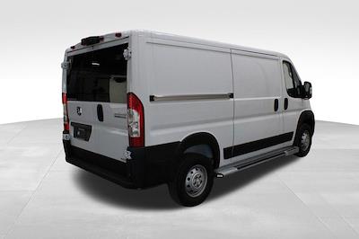 2023 Ram ProMaster 2500 Standard Roof FWD Empty Cargo Van for sale #33427P - photo 2