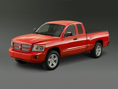 2011 Ram Dakota Extended Cab 4x2 Pickup for sale #33455P - photo 1