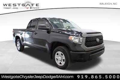 Used 2018 Toyota Tundra SR Double Cab 4x4 Pickup for sale #33456P - photo 1