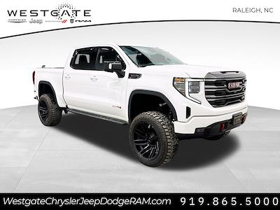 2022 GMC Sierra 1500 Crew Cab 4x4 Pickup for sale #33466P - photo 1
