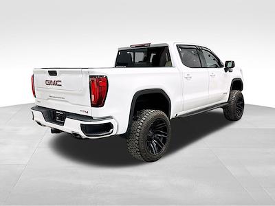 2022 GMC Sierra 1500 Crew Cab 4x4 Pickup for sale #33466P - photo 2