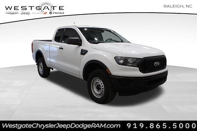 2021 Ford Ranger Super Cab 4x2 Pickup for sale #33512P - photo 1