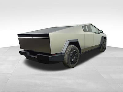 Used 2024 Tesla Cybertruck Base Crew Cab AWD Pickup for sale #33540P - photo 2