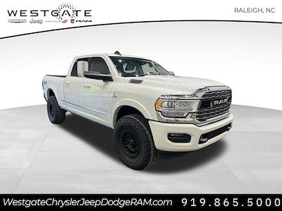 Used 2019 Ram 2500 Limited Crew Cab 4x4 Pickup for sale #33556P - photo 1