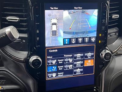 Used 2019 Ram 2500 Limited Crew Cab 4x4 Pickup for sale #33556P - photo 2