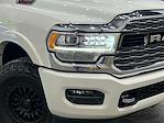 Used 2019 Ram 2500 Limited Crew Cab 4x4 Pickup for sale #33556P - photo 35