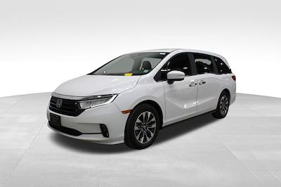 2024 Honda Odyssey FWD Minivan for sale #33566P - photo 1