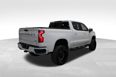 2020 Chevrolet Silverado 1500 Crew Cab 4x4 Pickup for sale #33570P - photo 2