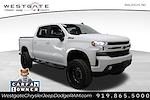 2020 Chevrolet Silverado 1500 Crew Cab 4x4 Pickup for sale #33570P - photo 1